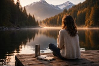 The Truth About Being Alone