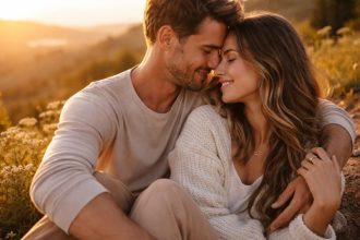 Signs You’re With the Person Who Truly Completes You
