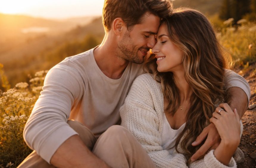 Signs You’re With the Person Who Truly Completes You