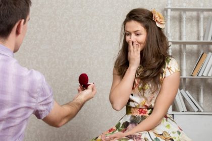 Marriage Isn’t Perfect, But These Habits Make It Beautiful