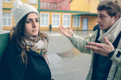 When Goodbye Feels Like the Only Answer