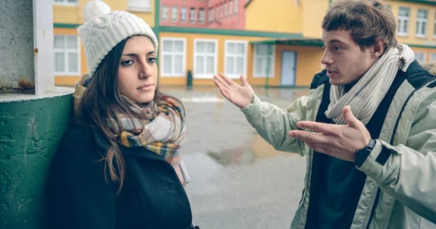 When Goodbye Feels Like the Only Answer