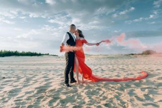 The Best Romantic Getaways for Couples in 2026