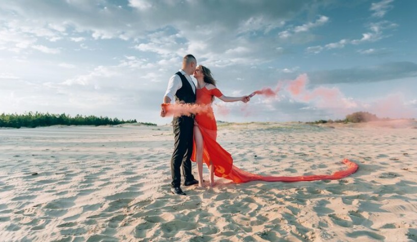 The Best Romantic Getaways for Couples in 2026