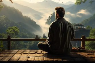 The Strength Behind Quiet Devotion