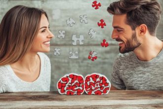 10 Ways to Spot Emotional and Physical Compatibility