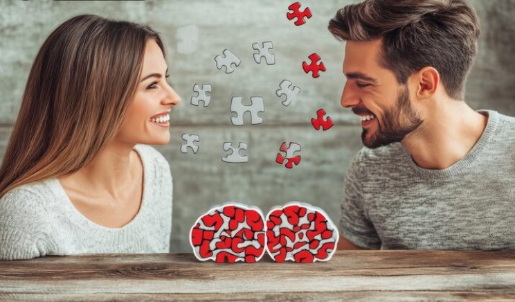 10 Ways to Spot Emotional and Physical Compatibility