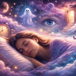 10 Weird But True Facts About Dreams