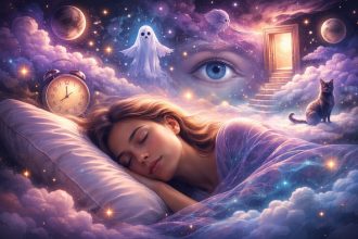 10 Weird But True Facts About Dreams
