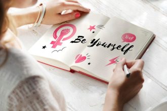 20 Morning Affirmations for Self-Love