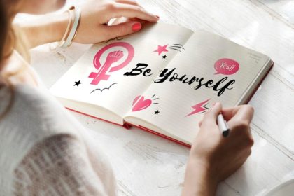 20 Morning Affirmations for Self-Love