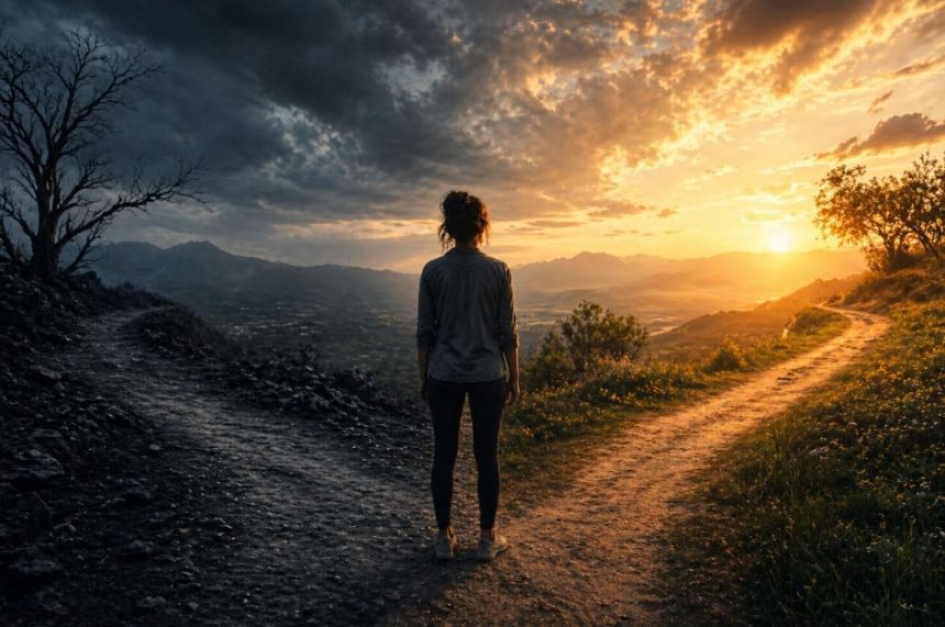 20 Signs Your Life Is About to Change