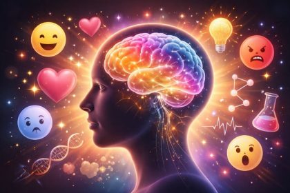 30 Facts About Emotions Explained by Science