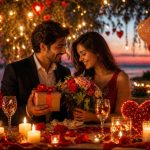 A Day Made for Love and Celebration