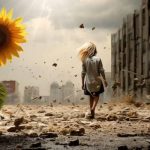 A Life Built from Broken Pieces