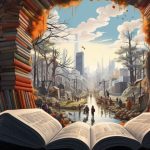 A Mind Full of Unfinished Stories