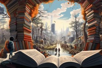 A Mind Full of Unfinished Stories