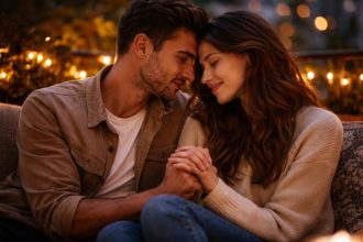 Amazing Facts About Relationships and Attraction