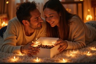 Anniversary Gifts That Show Thoughtfulness