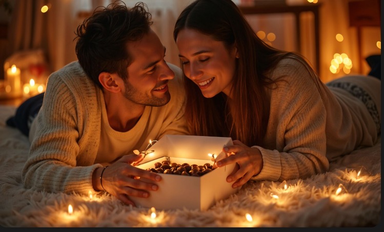 Anniversary Gifts That Show Thoughtfulness