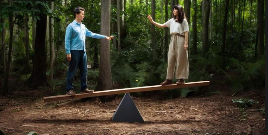 Balancing Your Needs with Your Partner’s