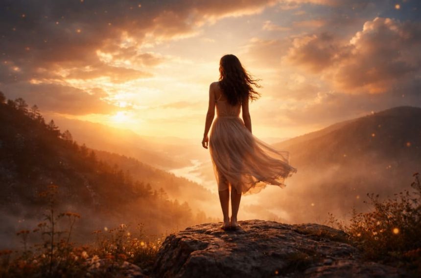 Becoming Someone You Never Knew