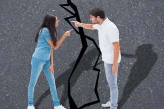 Breaking the Cycle of Toxic Relationships