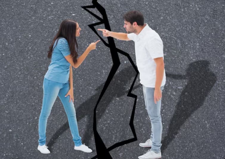 Breaking the Cycle of Toxic Relationships