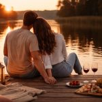 Building Bridges in Love Healing Connections That Last