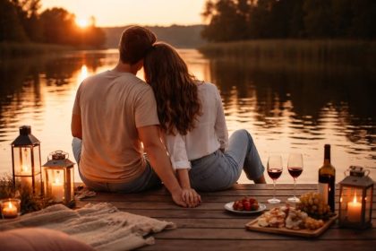 Building Bridges in Love Healing Connections That Last