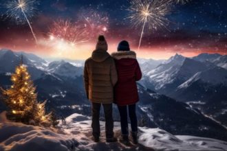 Creative Ways to Celebrate Years of Togetherness