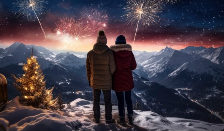 Creative Ways to Celebrate Years of Togetherness