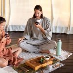 Daily Rituals for a Balanced Life