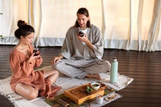 Daily Rituals for a Balanced Life