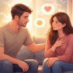 Emotional Awareness Prevents Heartbreak