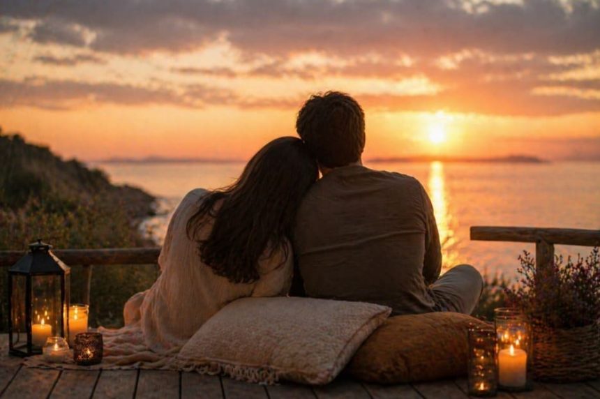 Extraordinary Signs You’ve Found Your Person