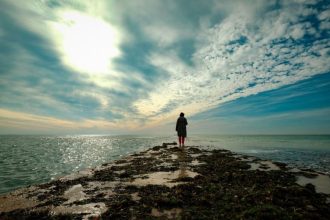 Finding Purpose When You Feel Lost