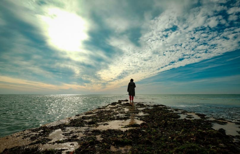 Finding Purpose When You Feel Lost