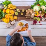 Foods That Naturally Improve Mood and Reduce Anxiety