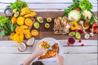 Foods That Naturally Improve Mood and Reduce Anxiety