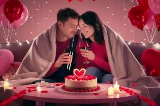 Fun and Meaningful Birthday Ideas for Couples