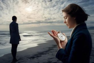 Healing Takes Time, Not Apologies