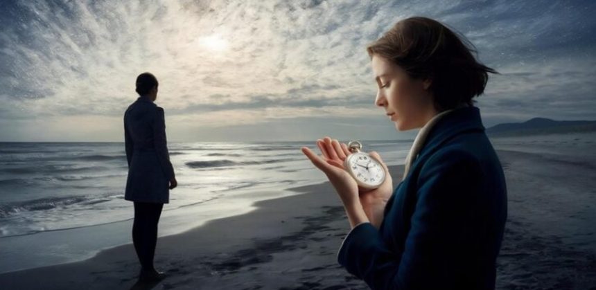 Healing Takes Time, Not Apologies