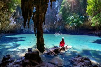 Hidden Beaches and Secret Islands to Visit