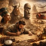 Hidden Histories That Will Surprise You