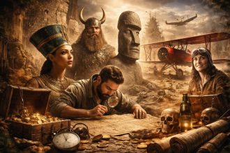 Hidden Histories That Will Surprise You