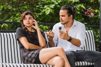 Control and Jealousy Signal