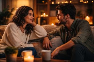 How Deep Conversations Build Stronger Bonds