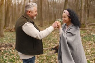 How Love Feels Different as You Grow Older