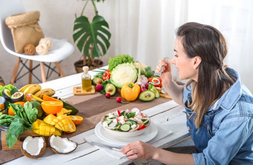 How Mindful Eating Can Transform Your Energy